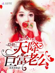 隐婚,天降巨富老公! 隐婚,天降巨富老公!