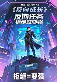 反向任务:拒绝就变强 反向任务:拒绝就变强