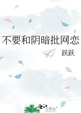 不要和阴暗批网恋