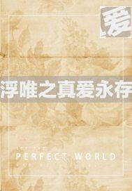 浮唯之真爱永存 浮唯之真爱永存
