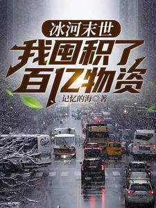 冰河末世,我囤积了百亿物资 冰河末世,我囤积了百亿物资