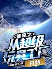 捕星之从超级玩具工厂开始 捕星之从超级玩具工厂开始