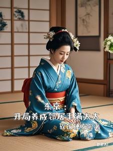 东京:开局养成邻居丰满太太 东京:开局养成邻居丰满太太