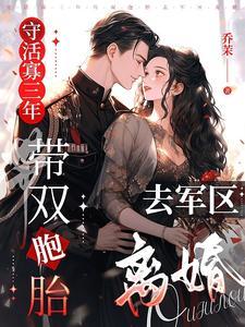 守活寡三年,带双胞胎去军区离婚 守活寡三年,带双胞胎去军区离婚