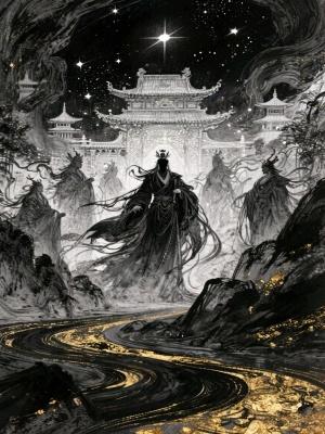 统御龙庭 统御龙庭