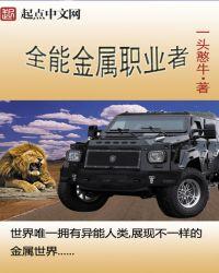 全能金属职业者 全能金属职业者