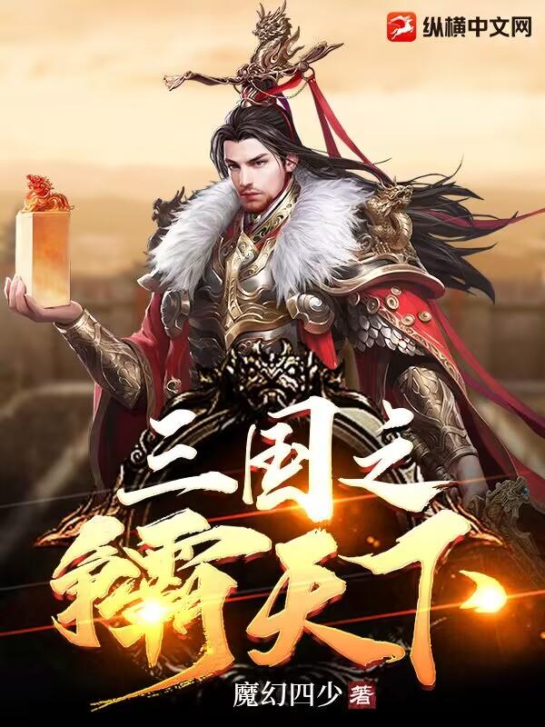 三国之争霸天下 三国之争霸天下
