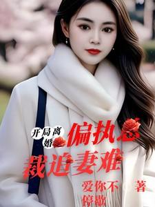 穿回八零二婚妻 穿回八零二婚妻