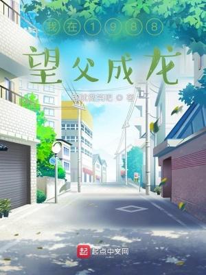 我在1988望父成龙 我在1988望父成龙