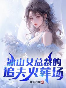 冰山女总裁的追夫火葬场 冰山女总裁的追夫火葬场