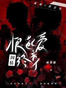 囚情:恨起爱终章 囚情:恨起爱终章