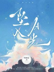 坠入月光 坠入月光