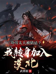 功劳太大被猜忌?我转身加入漠北 功劳太大被猜忌?我转身加入漠北