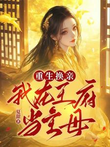 重生换亲:我在王府当主母 重生换亲:我在王府当主母