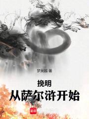 挽明从萨尔浒开始 挽明从萨尔浒开始