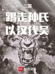 三国:踢走孙氏,以汉代吴 三国:踢走孙氏,以汉代吴