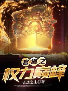 官道之权力巅峰 官道之权力巅峰
