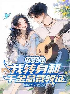 订婚取消?我转身和千金总裁领证 订婚取消?我转身和千金总裁领证