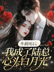 车祸死后,我成了陆总心头白月光 车祸死后,我成了陆总心头白月光