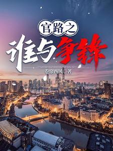官路之谁与争锋 官路之谁与争锋