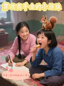 穿成真千金的小族妹 穿成真千金的小族妹