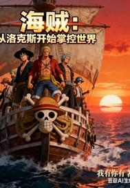 海贼:从洛克斯开始掌控世 海贼:从洛克斯开始掌控世