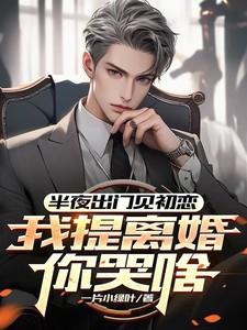 半夜出门见初恋,我提离婚你哭啥 半夜出门见初恋,我提离婚你哭啥
