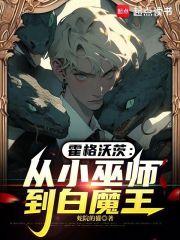 霍格沃茨:从小巫师到白魔王 霍格沃茨:从小巫师到白魔王
