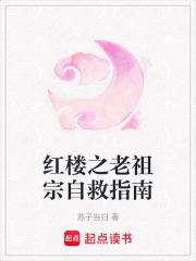 红楼之老祖宗自救指南 红楼之老祖宗自救指南