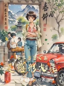 最后一个风水术士漫画 最后一个风水术士漫画