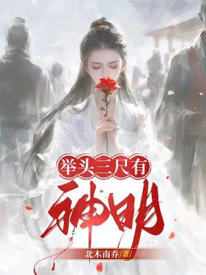举头三尺有神明 举头三尺有神明