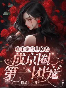 真千金马甲掉光,成京圈第一团宠 真千金马甲掉光,成京圈第一团宠