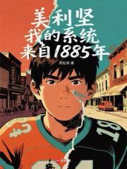 美利坚,我的系统来自1885年 美利坚,我的系统来自1885年