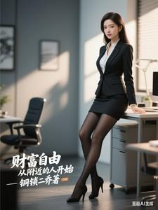 财富自由从附近的人开始 财富自由从附近的人开始