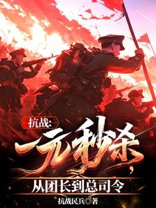 抗战:一元秒杀,从团长到总司令 抗战:一元秒杀,从团长到总司令