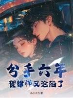 分手六年,贺律师又沦陷了 分手六年,贺律师又沦陷了