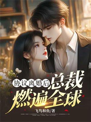 协议离婚后,总裁燃遍全球 协议离婚后,总裁燃遍全球