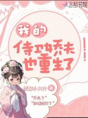 我的侍卫娇夫也重生了 我的侍卫娇夫也重生了
