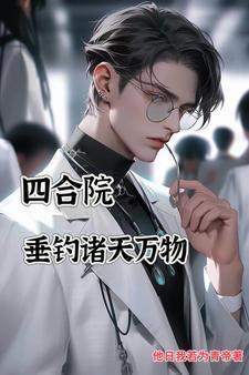 四合院:垂钓诸天万物 四合院:垂钓诸天万物