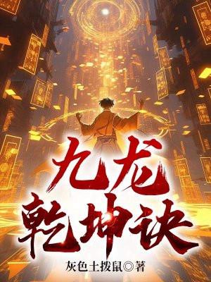 九龙乾坤诀 九龙乾坤诀