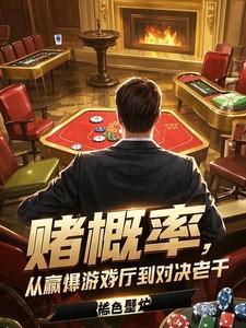 赌概率,从赢爆游戏厅到对决老千 赌概率,从赢爆游戏厅到对决老千