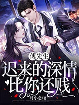 傅先生,迟来的深情比你还贱 傅先生,迟来的深情比你还贱