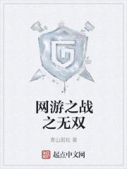 网游之战之无双 网游之战之无双
