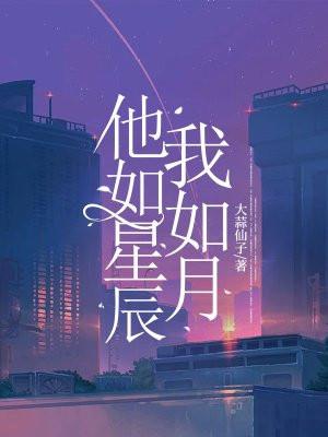 他如星辰我如月 他如星辰我如月