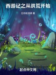 西游记之从洪荒开始 西游记之从洪荒开始
