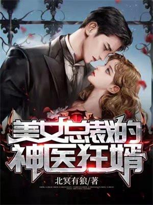 美女总裁的神医狂婿 美女总裁的神医狂婿