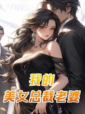 我的美女总裁老婆 我的美女总裁老婆