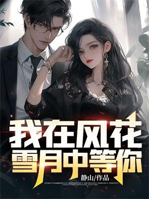 下班然后变成魔法少女
