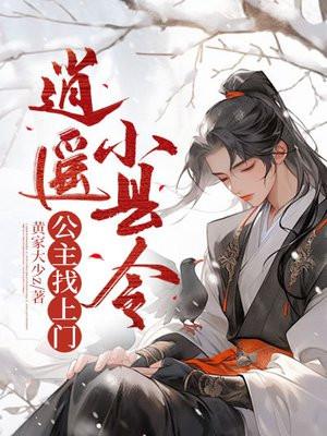 逍遥小县令:公主找上门 逍遥小县令:公主找上门