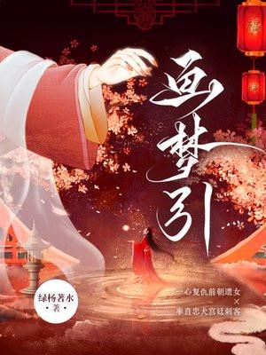 画梦引 画梦引